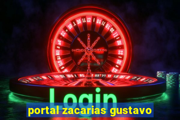 portal zacarias gustavo